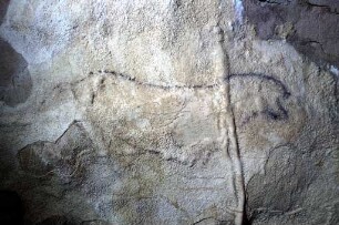Grotte du Portel: SW200602