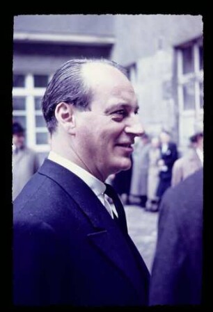 Prinz Louis Ferdinand 20.7.54.