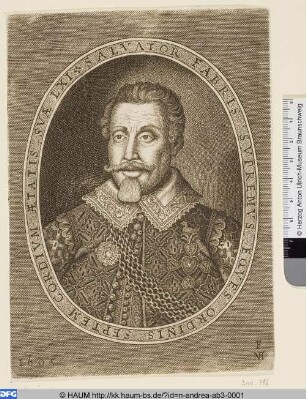 Salvator Fabris