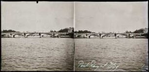 Pont de la Concorde