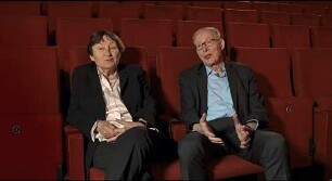 Komm mit mir in das Cinema - Die Gregors (2022) - Trailer