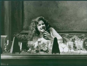 Miss Donnithorne's Maggot (Peter Maxwell Davies)