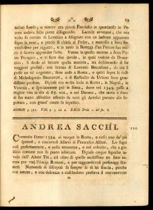 Andrea Sacchi