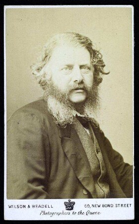 Rankine, William John Macquorn