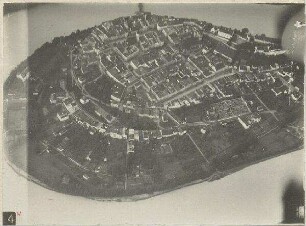 Wasserburg, Altstadt