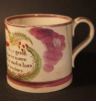 Becher