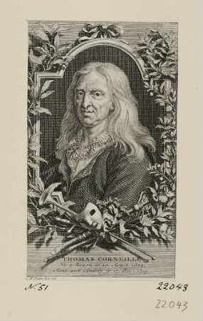 Thomas Corneille