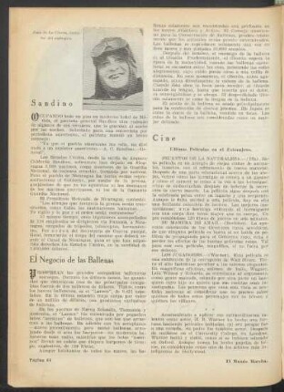 Sandino