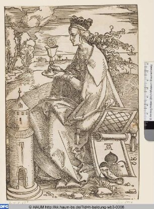Hl. Barbara