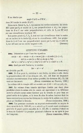 QUESTIONS D´EXAMEN.