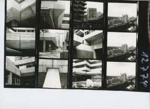 Ihme-Zentrum, 1974