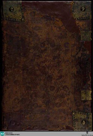 Lanzelot - Cod. Donaueschingen 141