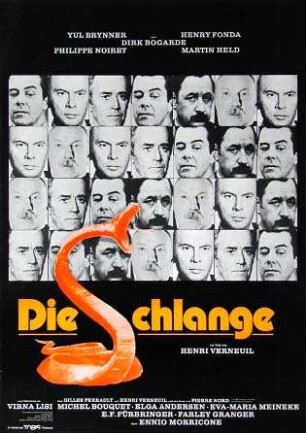 Die Schlange