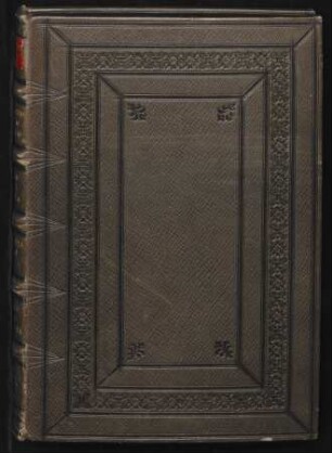 Itinerario : Ms. Ham. 652