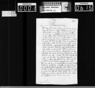 . 1642: Februar 1642 (13.2.-28.2.)