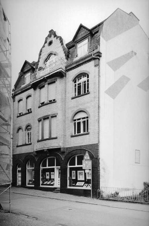 Wetzlar, Hauser Gasse 27