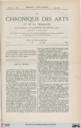 No. 17 (24 avril)