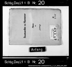 Holzvogt Tile Deseniß zu Nenndorf