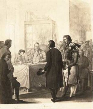 Altenburger : Altenburger