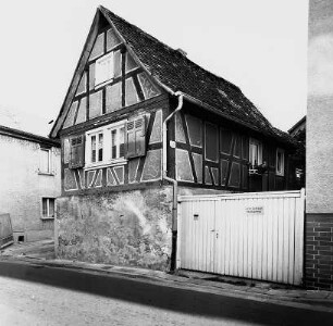 Bad Vilbel, Lohstraße 16