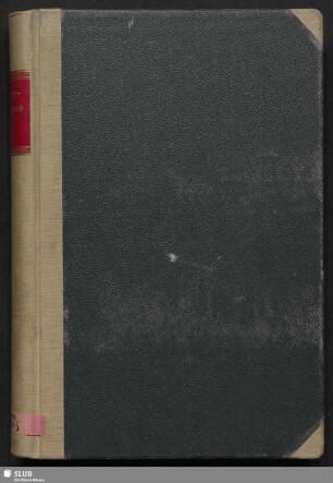 [1]: Zugangsbuch 1920 - Bibl.Arch.III.J,Vol.848-1920
