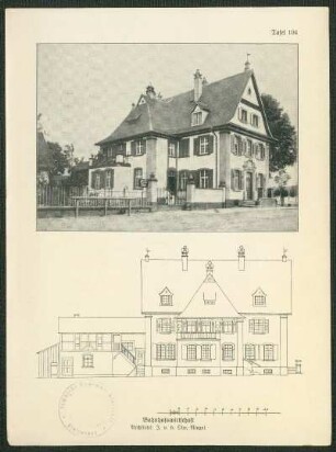 Bahnhofswirtschaft