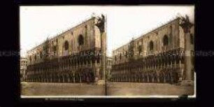 Dogenpalast, Venedig