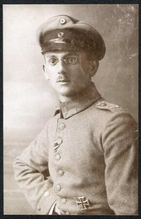 Häussler, Otto