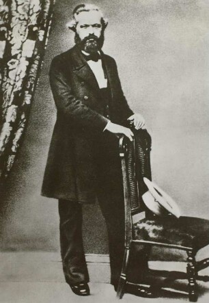 Karl Marx