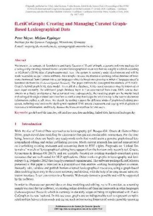 fLexiCoGraph: creating and managing curated graph-based lexicographical data