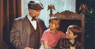 Sherlock Holmes und die sieben Zwerge