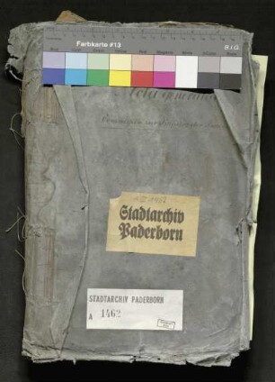 Kommission zur Prüfung der Bauhandwerker