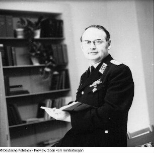 Hauptmann Keune