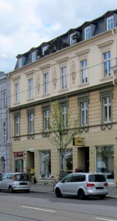 Potsdam, Charlottenstraße 29