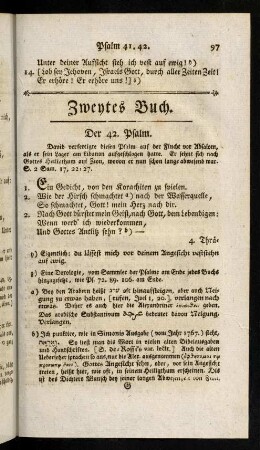 97-171, Zweytes Buch