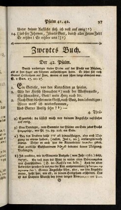 97-171, Zweytes Buch