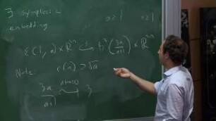 Symplectic embeddings of products