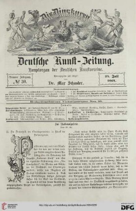 Nr. 30 (24. Juli 1864)