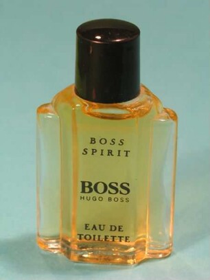 BOSS EdT