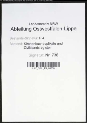 Kirchenbuchduplikat der evangelischen Gemeinde Niederdresselndorf (GHT 1851-1860). (Gemeinde: Niederdresselndorf, evangelische Gemeinde)