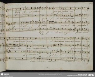 Quia fecit mihi magna