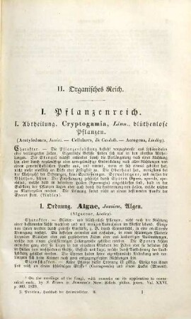 Handbuch der Heilmittellehre, 2