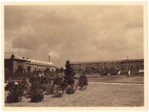 Marktplatz, Hindenburg: Marktplatzgestaltung