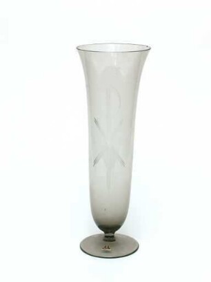Kelchvase 222 RT (Vase)