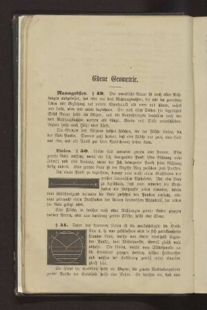 2. Ebene Geometrie