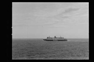 St. Christopher (1981), Sealink
