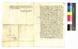 Deutsche, gleichzeitige Übersetzung von U 1355