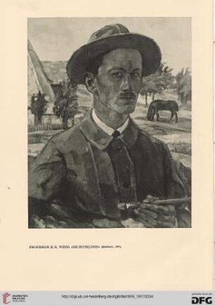 Emil Rudolf Weiß