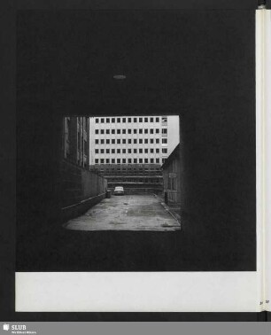 Durchblick