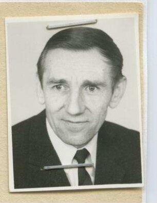 Gerhart Müller